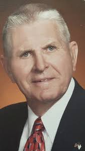 Obituary of John F. Schultz