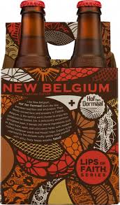 new belgium brewing lips of faith