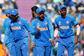 Highlights, India vs Afghanistan, 2019 ...
