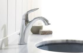 how to remove bathroom faucet handle