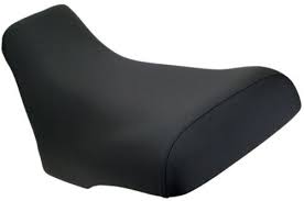 Cycle Works Seat Cover 2c Gripper Black