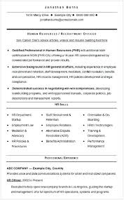 Hr Proposal Template Salary The Resource Plan Project Planning