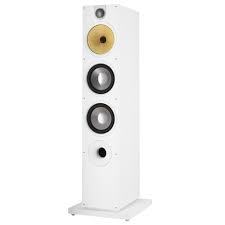 bowers wilkins 683 s2 white