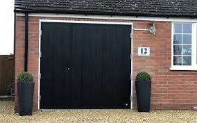 Mr Armstrong Hormann Garage Door