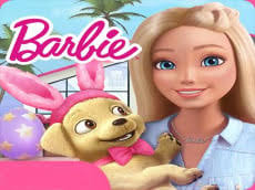 barbie dreamhouse adventures game