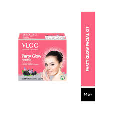 vlcc party glow single kit
