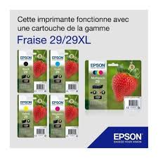 Printer and scanner software download. Epson Expression Home Xp 245 Imprimante Multifonction Achat Prix Fnac
