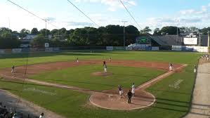 Hanover Insurance Park At Fitton Field Worcester