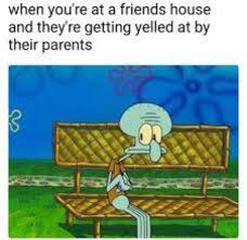 Thanks for watching my squidward folding chair memes compilation! 110 Squidward Memes That Will Make You Laugh Geeks On Coffee