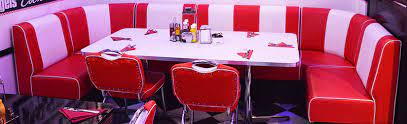 american diner furniture contract