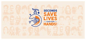 The natural disaster claimed the lives of 300 people. World Hand Hygiene Day