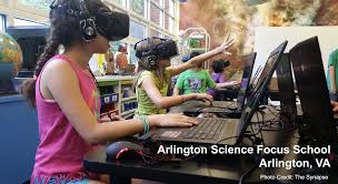Virtual reality technology makes the universe of creative ability, which is fit for softening the limits up customary education. Real Uses Of Virtual Reality In Education How Schools Are Using Vr Emerging Education Technologies