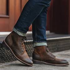 thursday boots rugged resilient uae