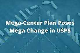 usps mega center plan expected to