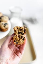 If you have any questions or comments, put them down below and i will get back to you as soon as i can. No Butter Mini Oatmeal Raisin Cookie Cups Truffles And Trends