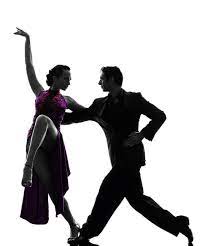 the diffe styles of ballroom dances