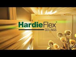 harflex ceilings installation video