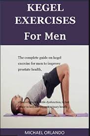 pdf kegel exercises for men pdf with