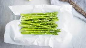 Are asparagus good for losing weight?