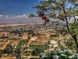 صورة من فلسطين - تقع مدينة أريحا على بعد 36 كم شرق مدينة... | Facebook