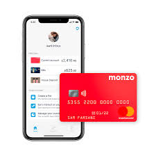 Make sure that the credit card or debit card number follows the proper format. Bank Account Open A Current Account In Minutes With Monzo