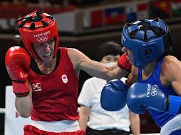 The boxing tournaments at the 2020 summer olympics in tokyo will take place from 24 july to 8 august 2021 at the ryōgoku kokugikan. Canadian Mandy Bujold Out Of Competition In Olympic Boxing Upset National Post