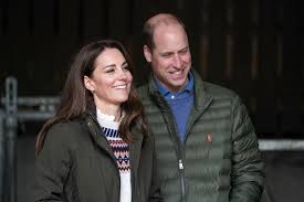 Bill was born in 1956 on long island, new york, to patricia a. Britain S Prince William And Kate Mark 10th Wedding Anniversary With Video Reuters