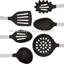 If you search for the kitchen tools names online you'll see coffee maker is obviously one of them. Best Selling Set Of 6 Kitchenware Products Bpa Free Names Of Kitchen Tools Buy Names Of Kitchen Tools Best Selling Products Kitchen Tools Set Of 6 Silicone Kitchen Tools Product On Alibaba Com