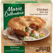 Want to eat at marie callender's right now? Marie Callender S Conagra Foodservice