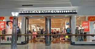 Payments and charges, cards, shipping and delivery. All You Need To Know About American Eagle Credit Card