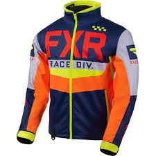 Fxr 2020 Cold Cross Rr Jacket