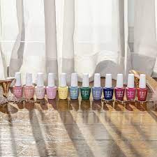 the best opi gel color kits to