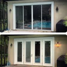 Sliding Glass Door