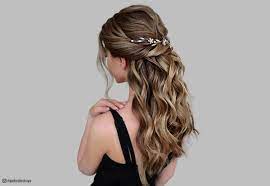 25 cute prom hairstyles for 2024