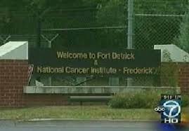 Fort detrick is a united states army medical command installation located in frederick, maryland. Randy White Alleges Toxic Waste Dumped Near Fort Detrick Wjla
