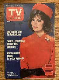 Jacqueline Kennedy Cover