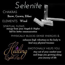 How to cleanse crystals with selenite. Selenite Crystals Spiritual Crystals Crystal Healing Stones Crystals