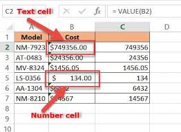 how to remove dollar sign in excel 4
