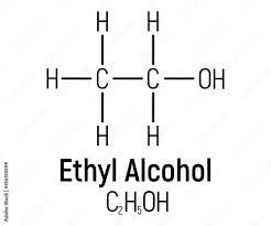 chemical formula icon label