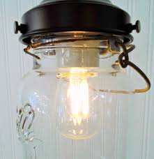Led Edison Style Light Bulb For Mason Jar Lighting 40