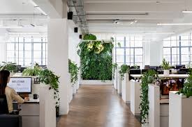 This post brings together 20 examples of neat and minimal office setups to amaze and inspire. 3 Things That Happen When Interior Designers Design Their Own Office Space Space Matrix