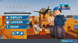 Bloxy delinquent, bloxy melee and kill effect! Codes Arsenal Roblox Gamewave