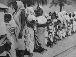 British brutality may have claimed 1.8 billion avoidable deaths of Indians  during Raj | Opinion Analysis News - News9live
