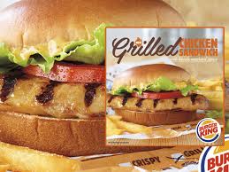 burger king debuts new grilled en