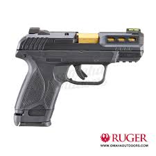 ruger security 380 talo edition omaha