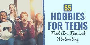 55 hobbies for s that are fun and