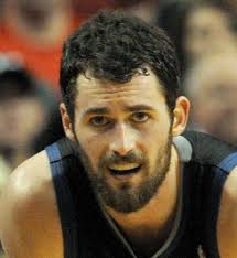As you might expect, the Minnesota Timberwolves were not thrilled with most of the Kevin Love quotes that were published in Tuesday&#39;s Yahoo! - kevin-love-octopus