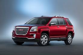 We've checked the years that the manuals cover and we have gmc terrain repair manuals for the following years; 2016 Terrain Small Suv Gmc 2016 Terrain Denali Small Luxury Suv Gmc