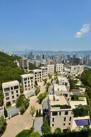 7 hong kong apartment buildings with