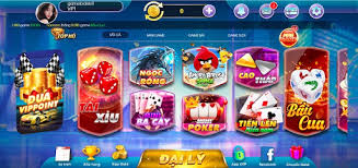 Giao diện trang web thiết kế thanh lịch dễ nhìn - Đa dạng các trò chơi tại nhà cái casino